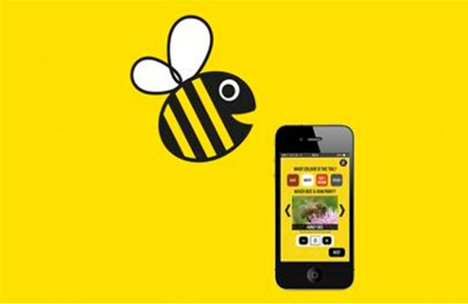 Μελισσοκομική παιδεία μέσω Smartphone προωθεί η Γερμανία